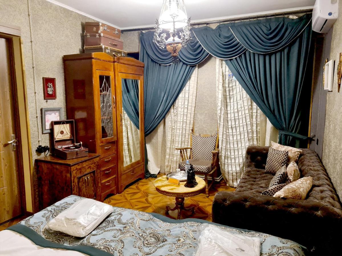 Otel Piano Borracho Boutique Old 4*