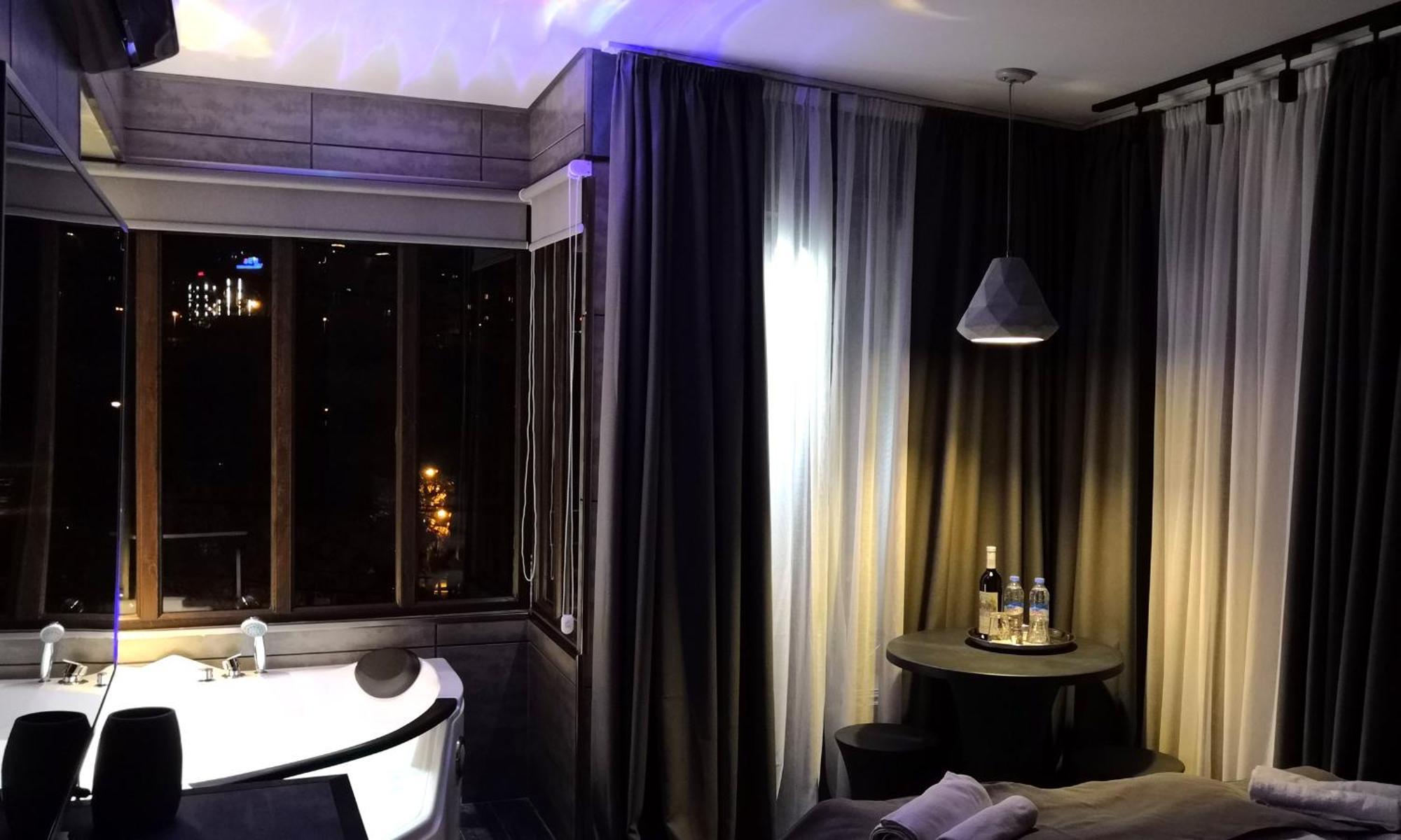Otel Piano Borracho Boutique Old