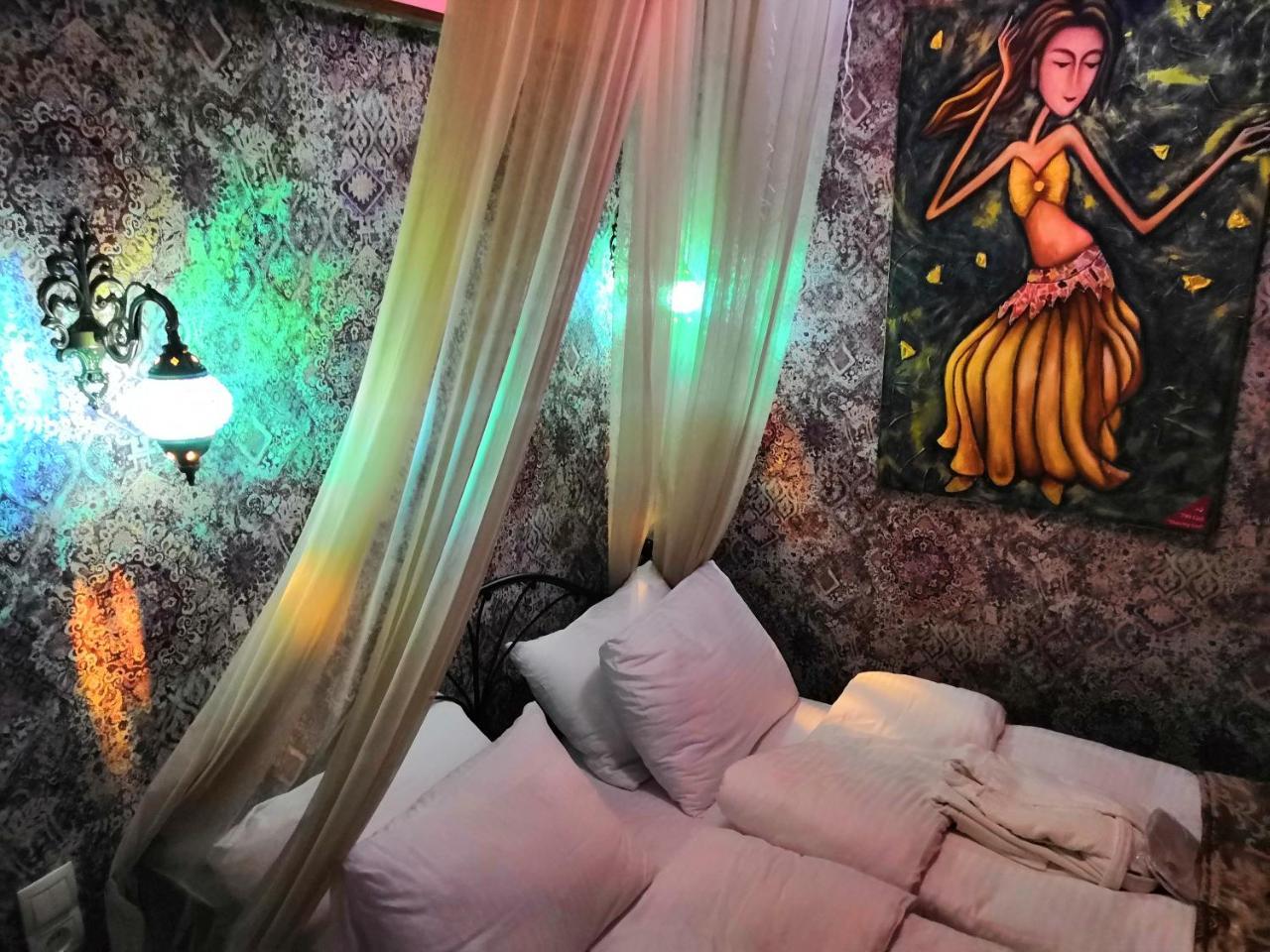 Otel Piano Borracho Boutique Old