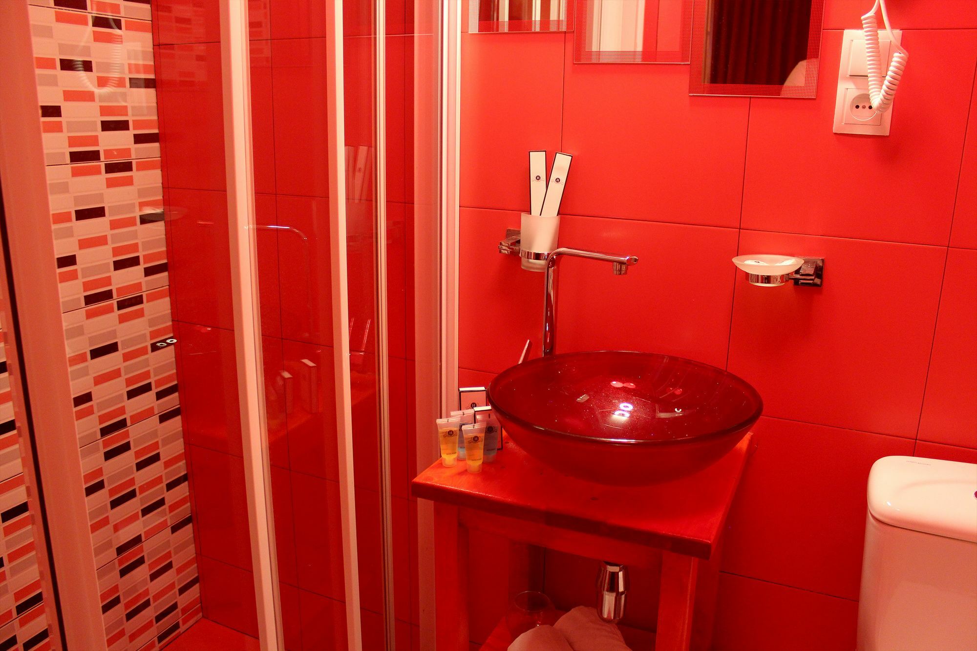 Piano Borracho Boutique Old 4*