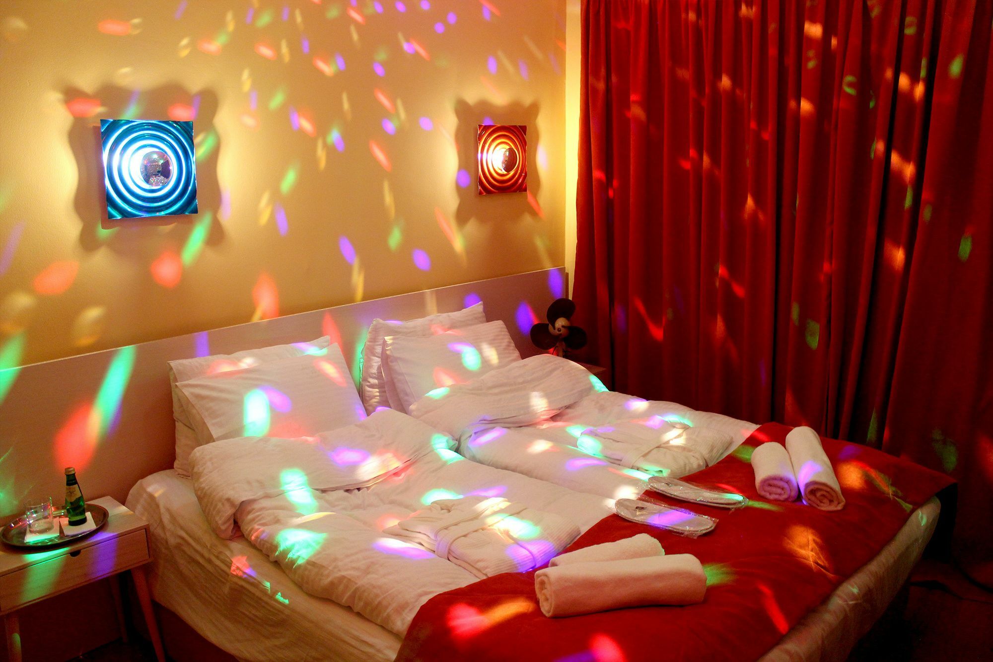 Otel Piano Borracho Boutique Old