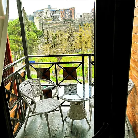 Piano Borracho Boutique Hotel Old Tbilisi Exterior photo