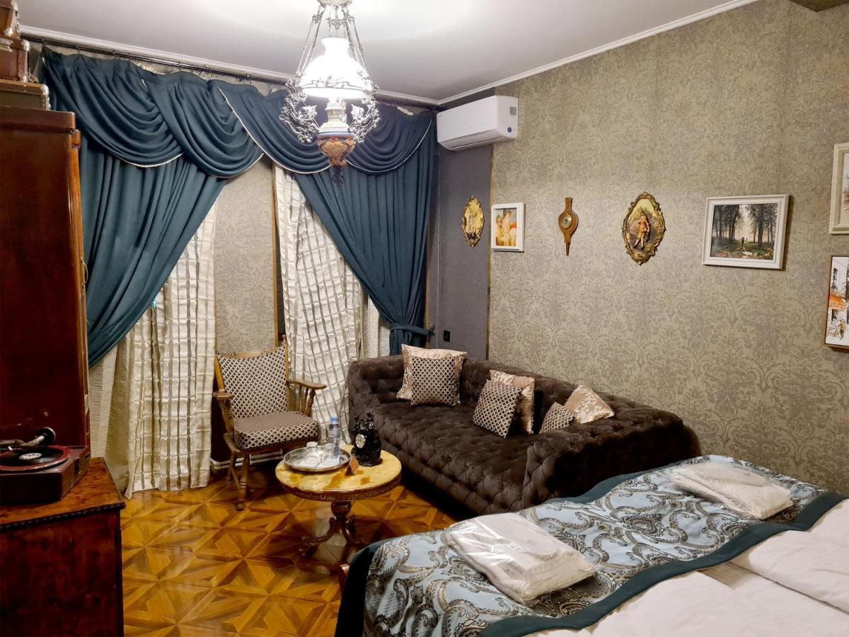 Hotel Piano Borracho Boutique Old