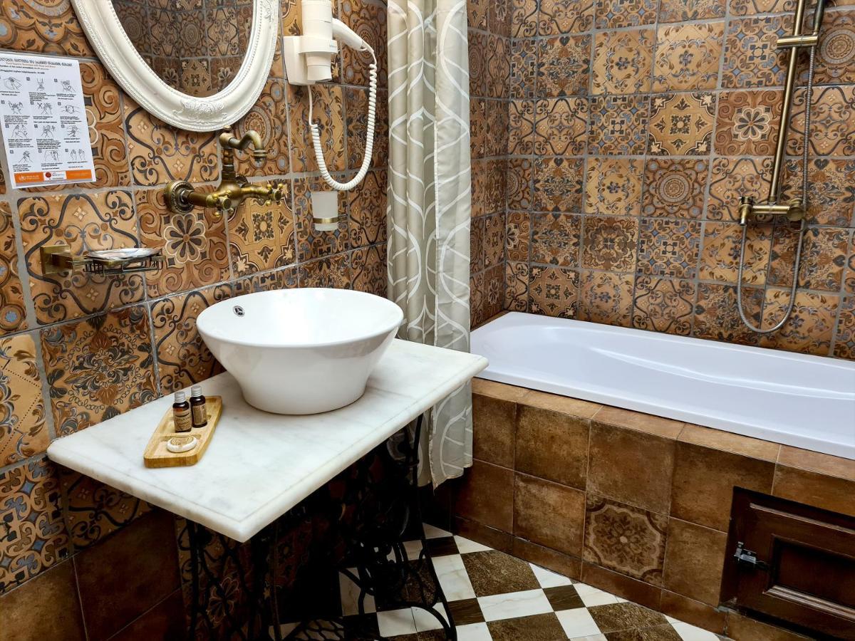 Piano Borracho Boutique Old Hotel 4*