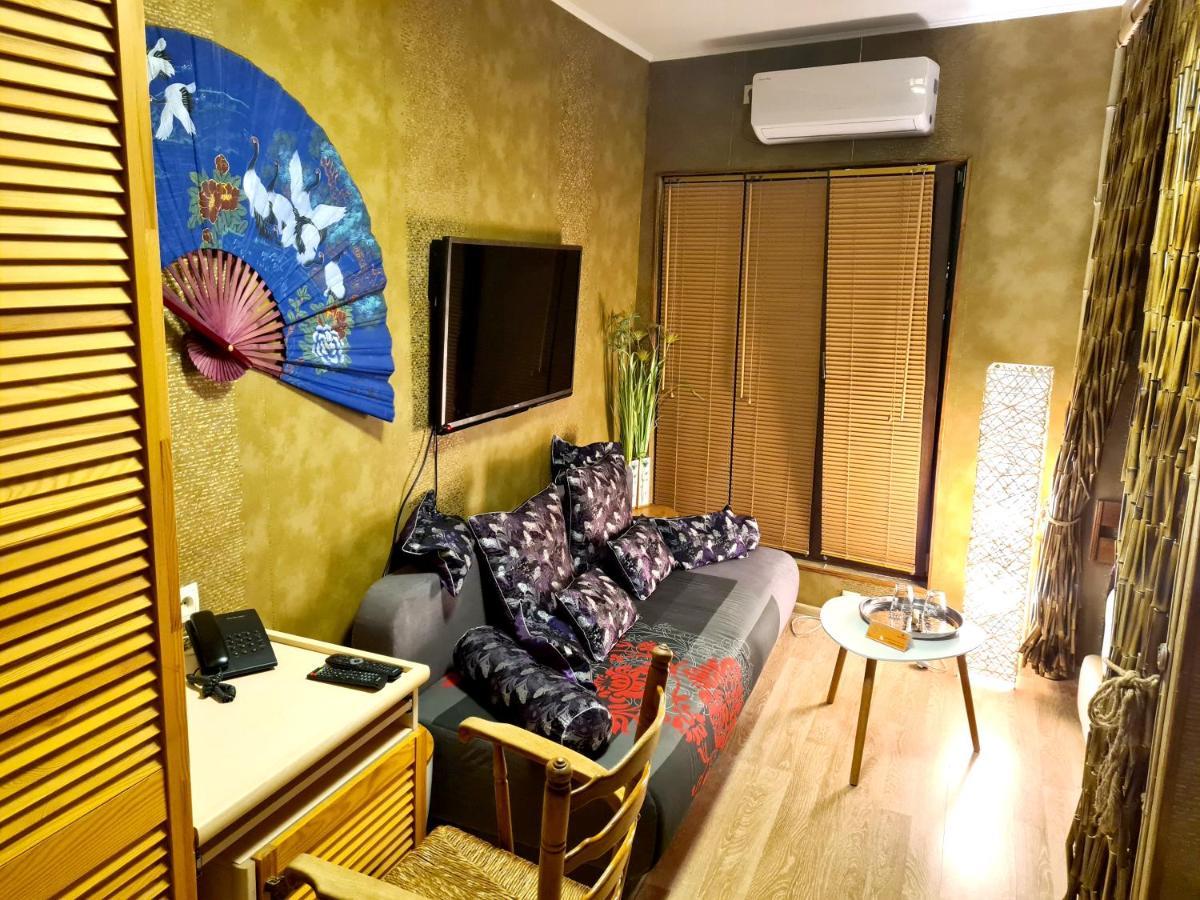 Piano Borracho Boutique Old 4* Tbilisi