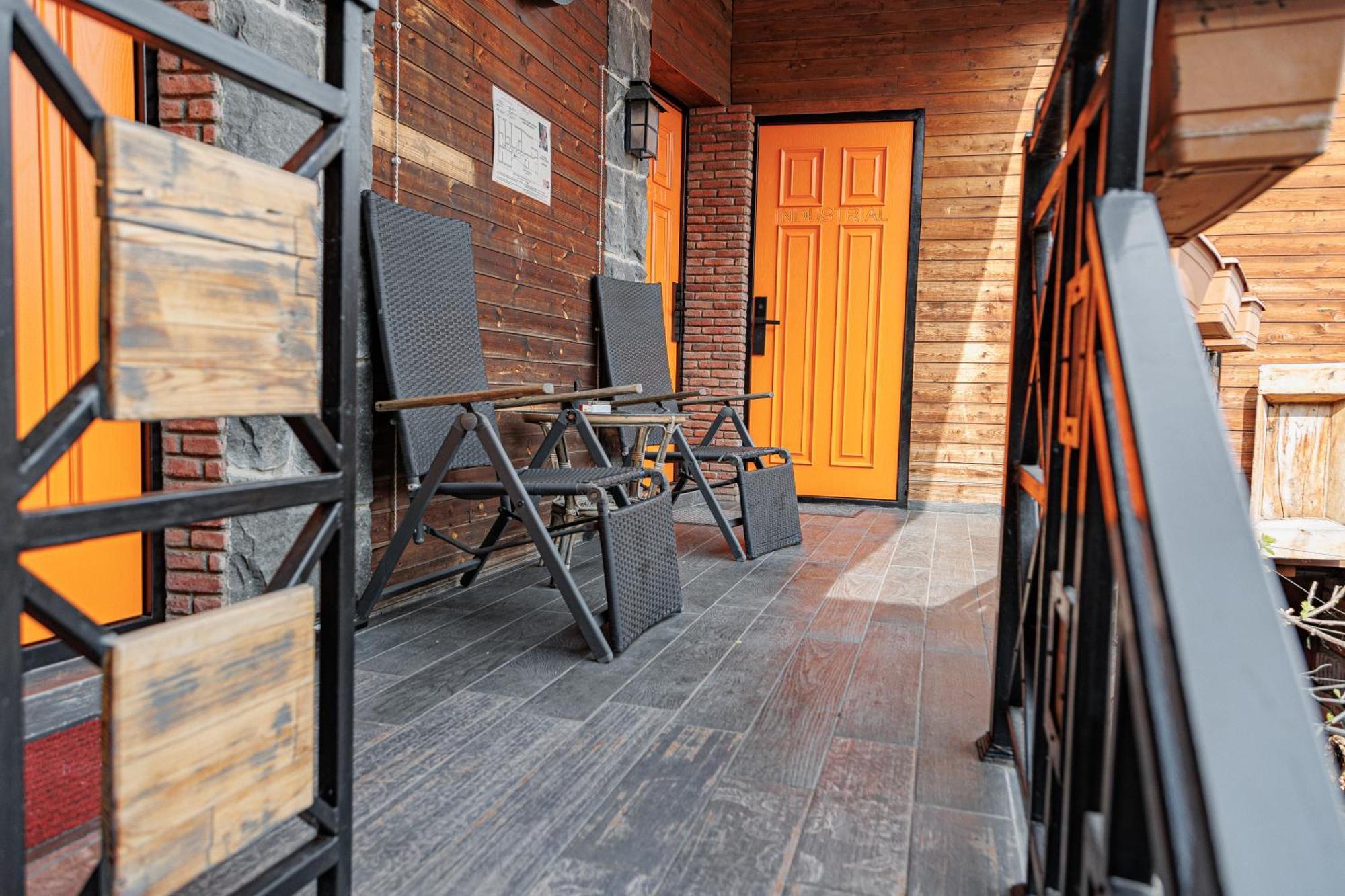 Hotel Piano Borracho Boutique Old 4*
