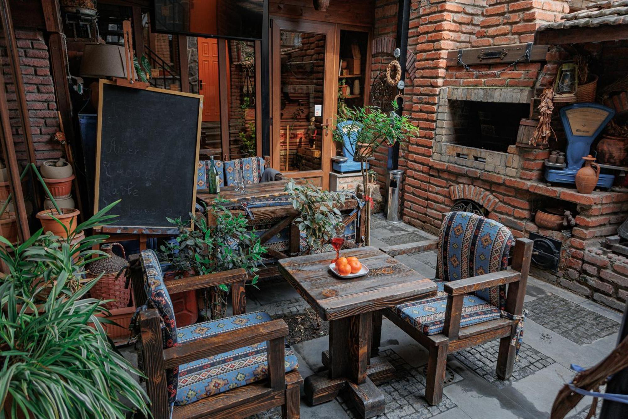 Piano Borracho Boutique Old 4*