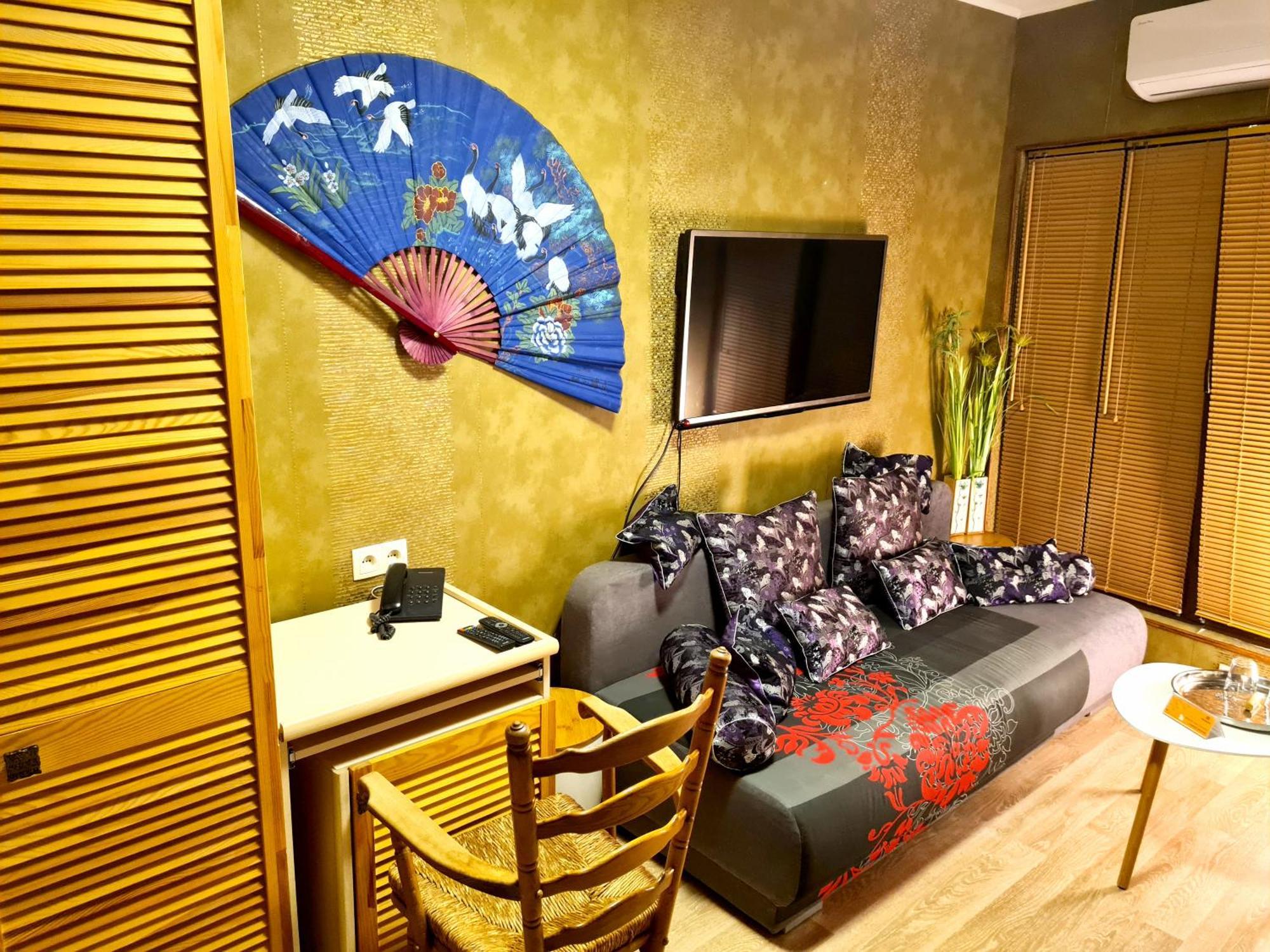 Piano Borracho Boutique Old 4* Tbilisi