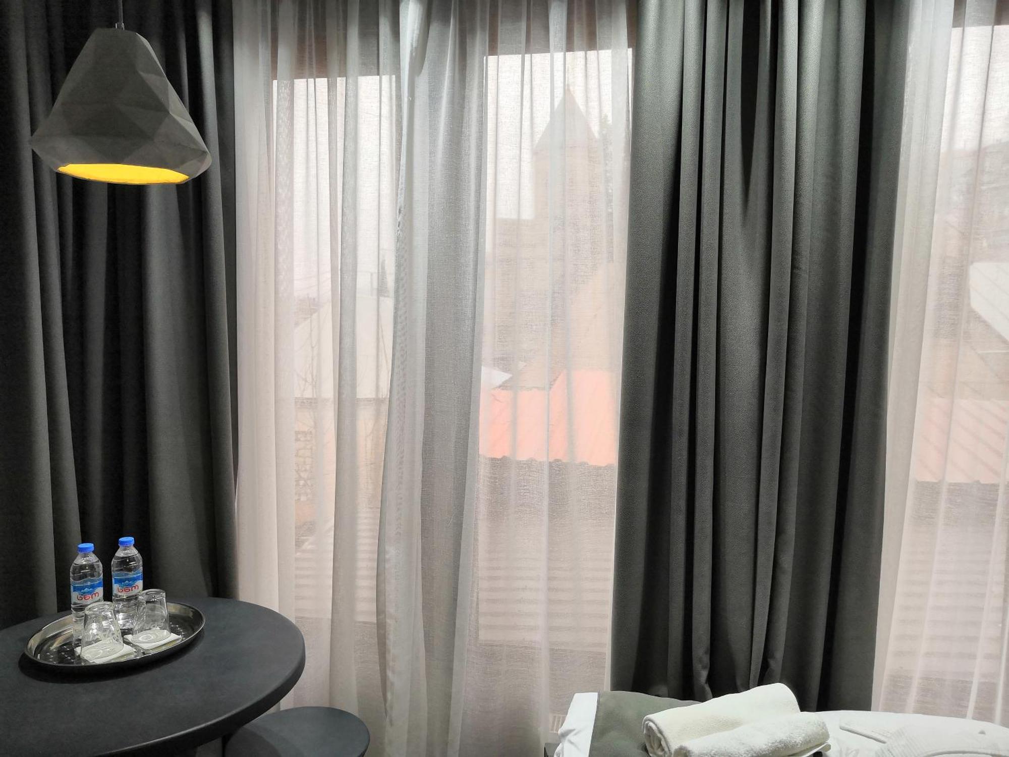 Piano Borracho Boutique Old 4*