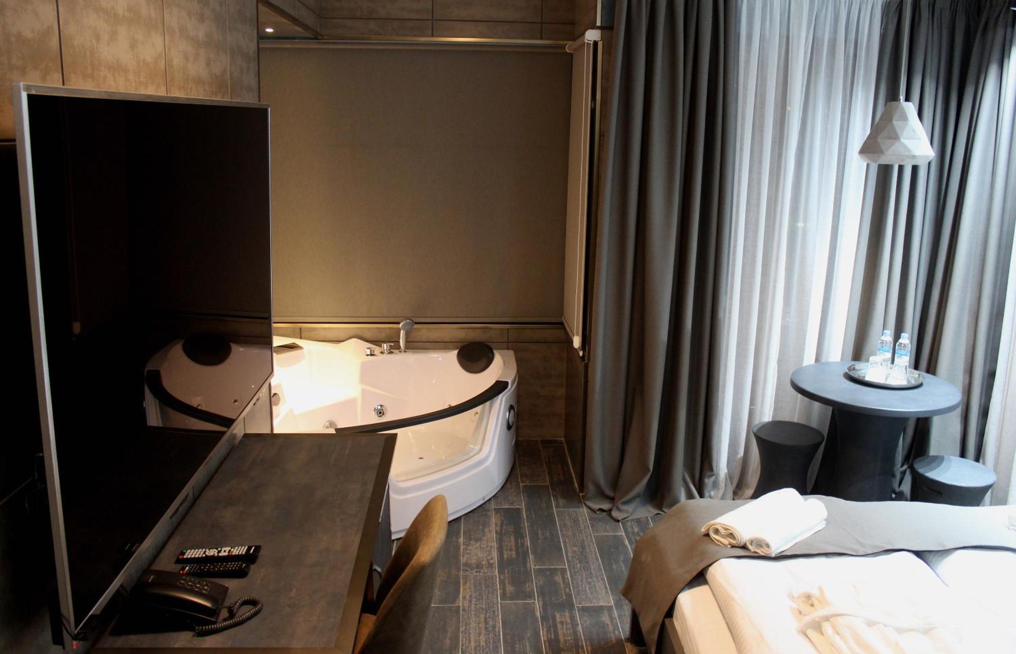 Piano Borracho Boutique Old Hotel 4*
