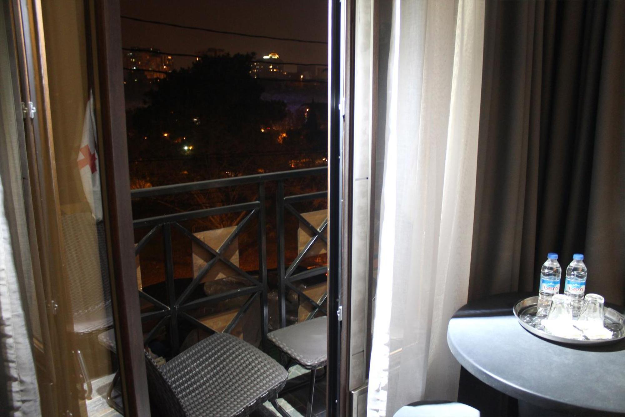 Hotel Piano Borracho Boutique Old Tbilisi