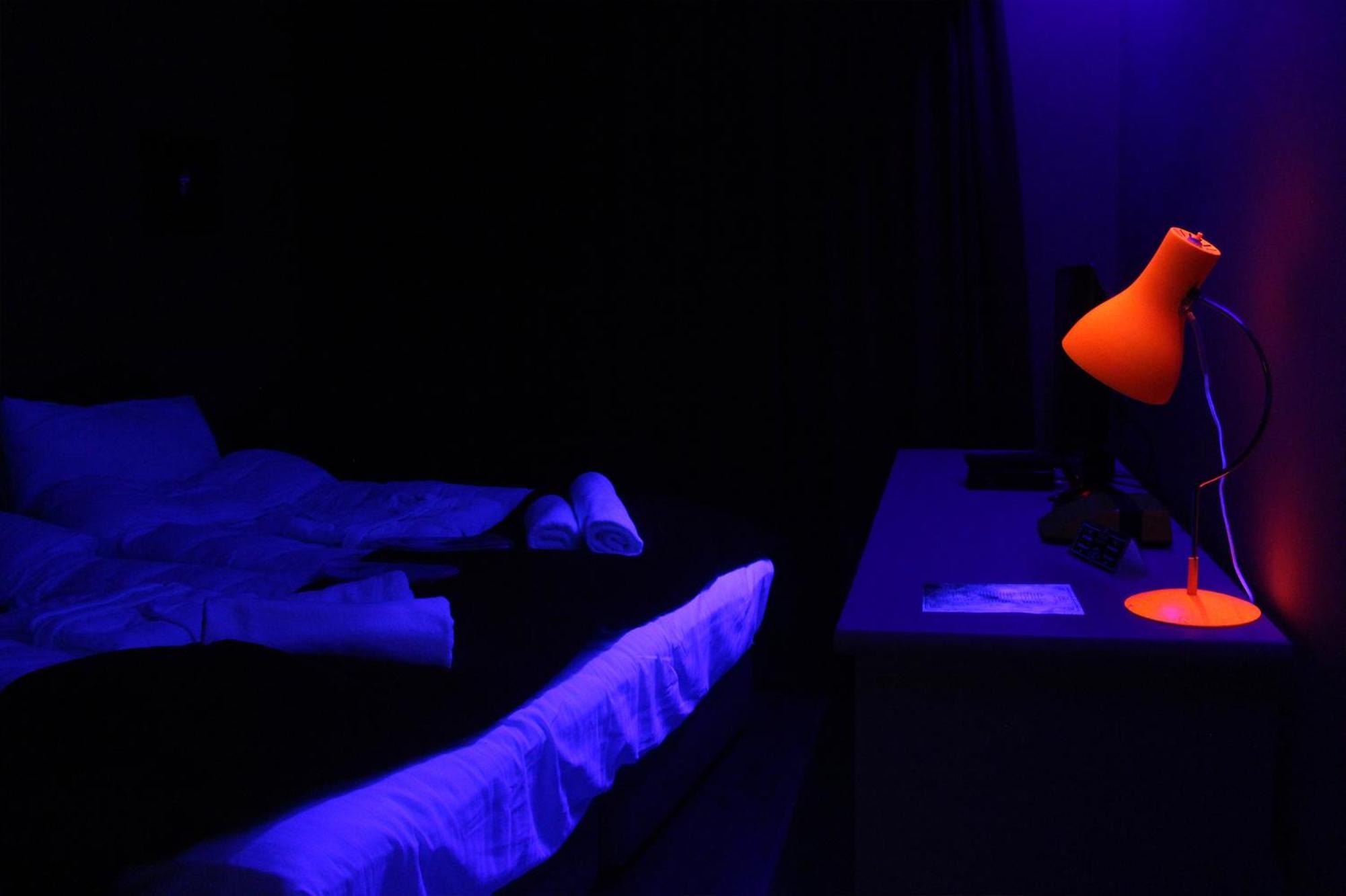 Hotel Piano Borracho Boutique Old 4*