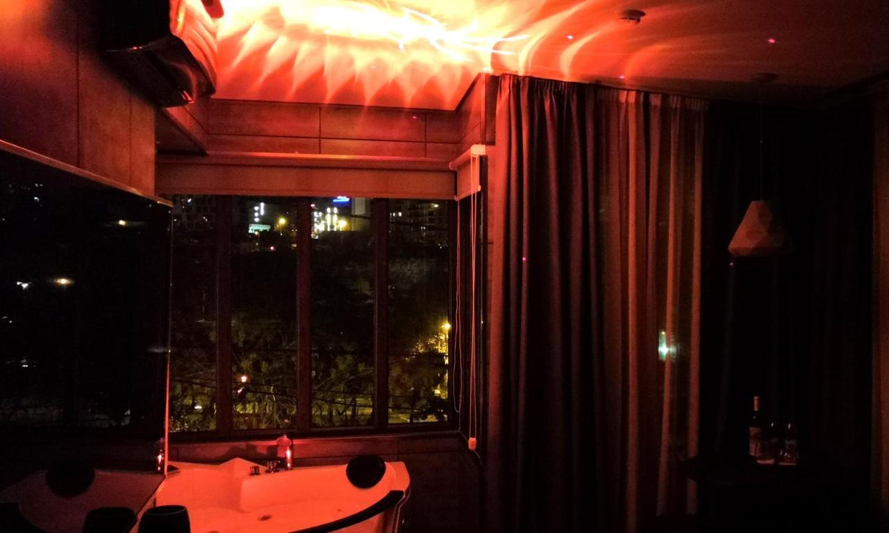 Piano Borracho Boutique Old Hotel
