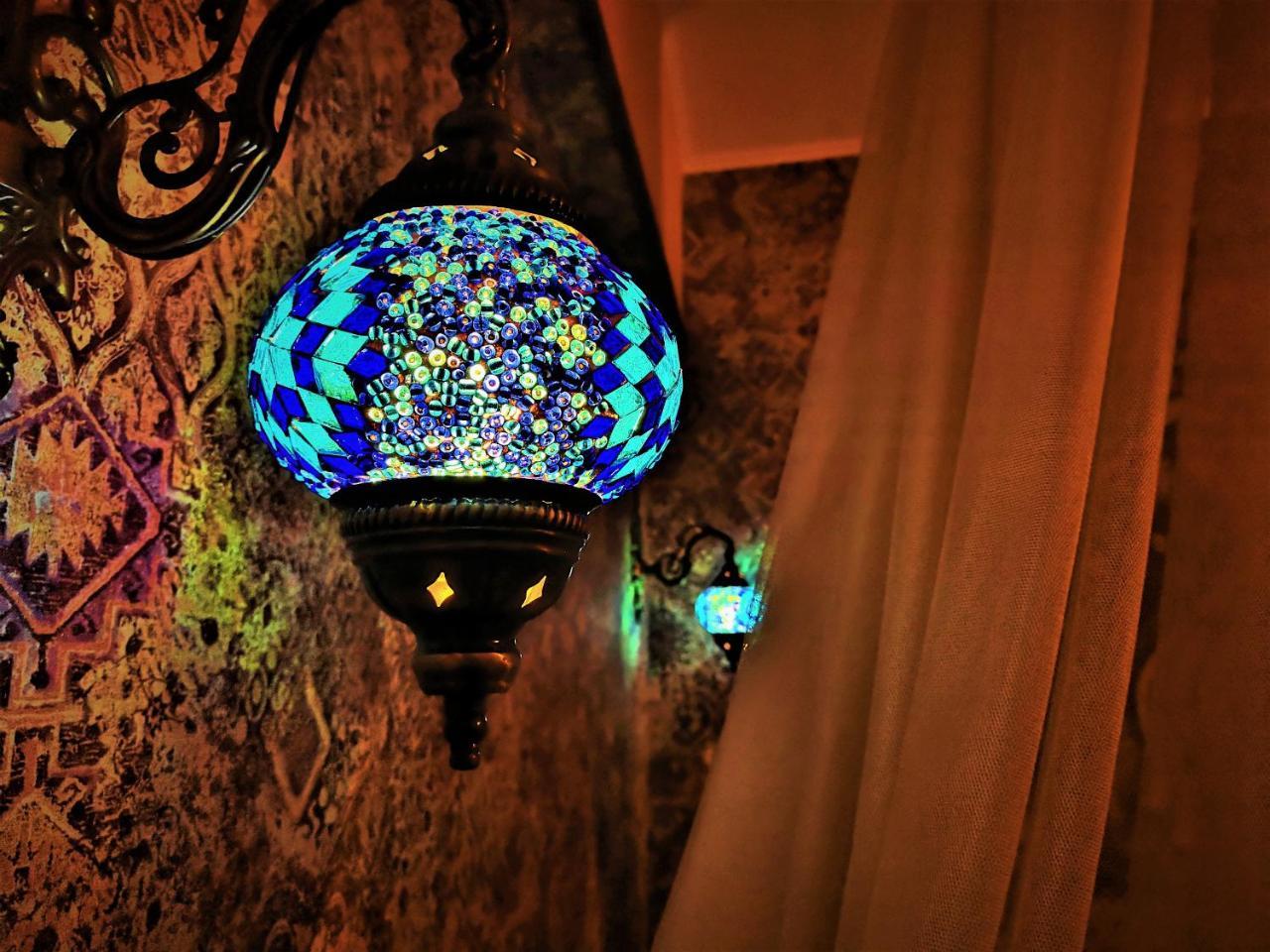 Hotel Piano Borracho Boutique Old Tbilisi