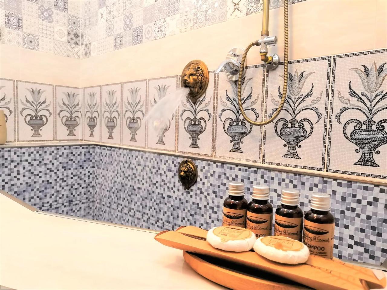 Hotel Piano Borracho Boutique Old Tbilisi