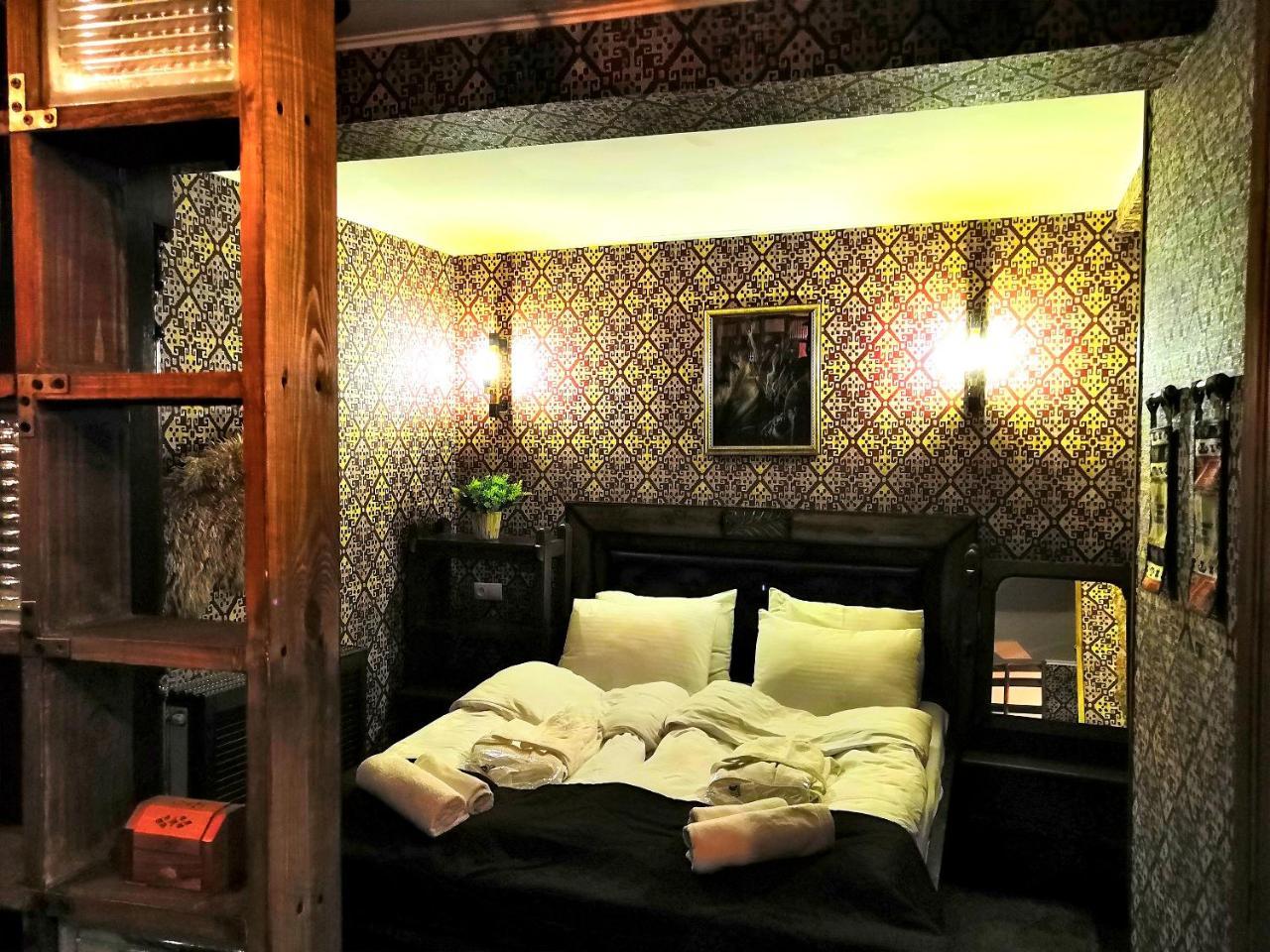 Piano Borracho Boutique Old 4*