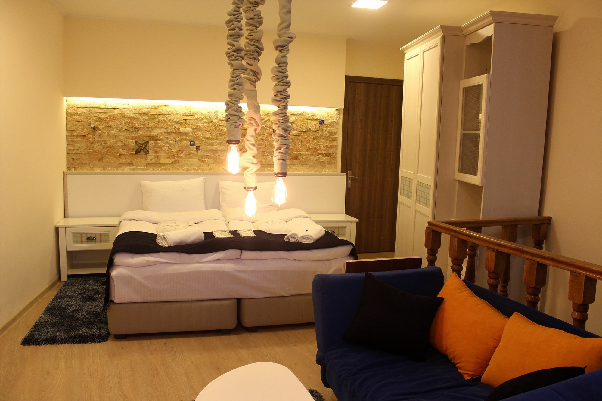 Piano Borracho Boutique Old Hotel 4*