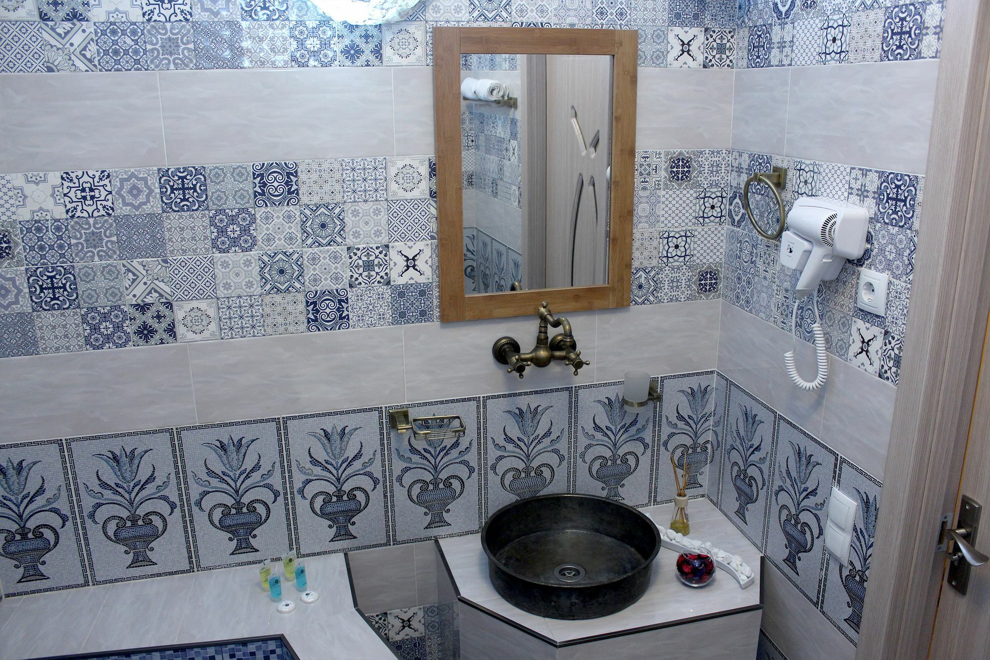 Piano Borracho Boutique Old 4*