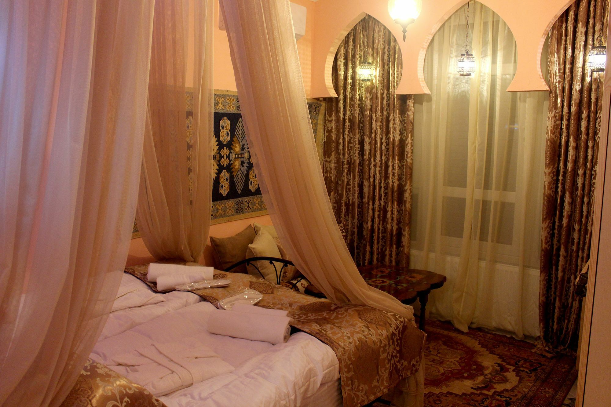 Hotel Piano Borracho Boutique Old