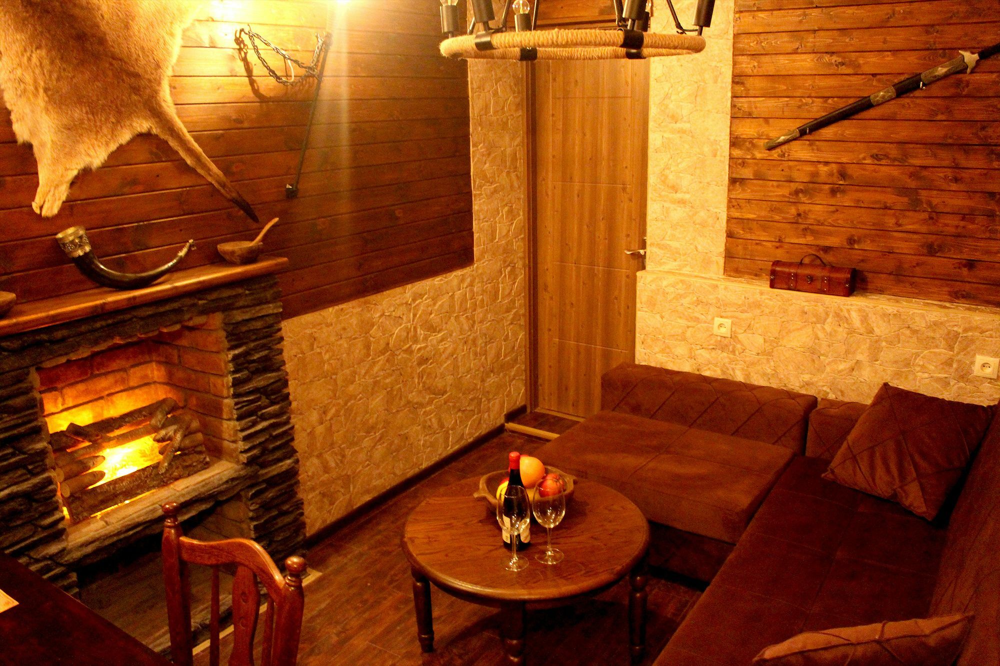 Piano Borracho Boutique Old 4*