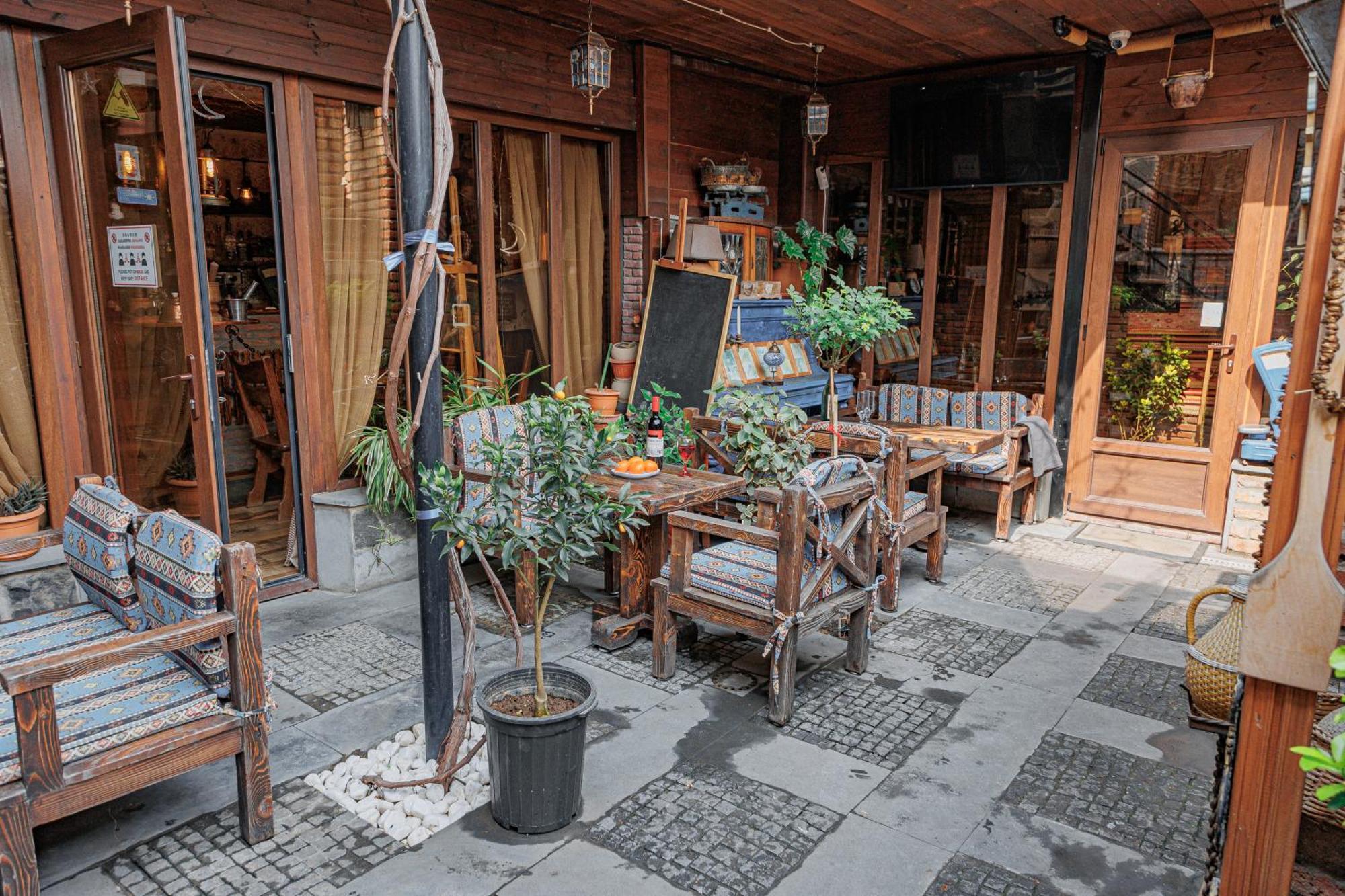 酒店 Piano Borracho Boutique Old